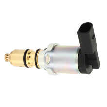 AC Compressor Control Solenoid Valve PXE13 for Sanden Precise Durable
