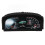 Digital Instrument Cluster Replacement For BMW 7 Series E65 E66 Virtual Cockpit Full LCD Screen Digital Gauge Screen Panel Speedometer Car Dashboard 3