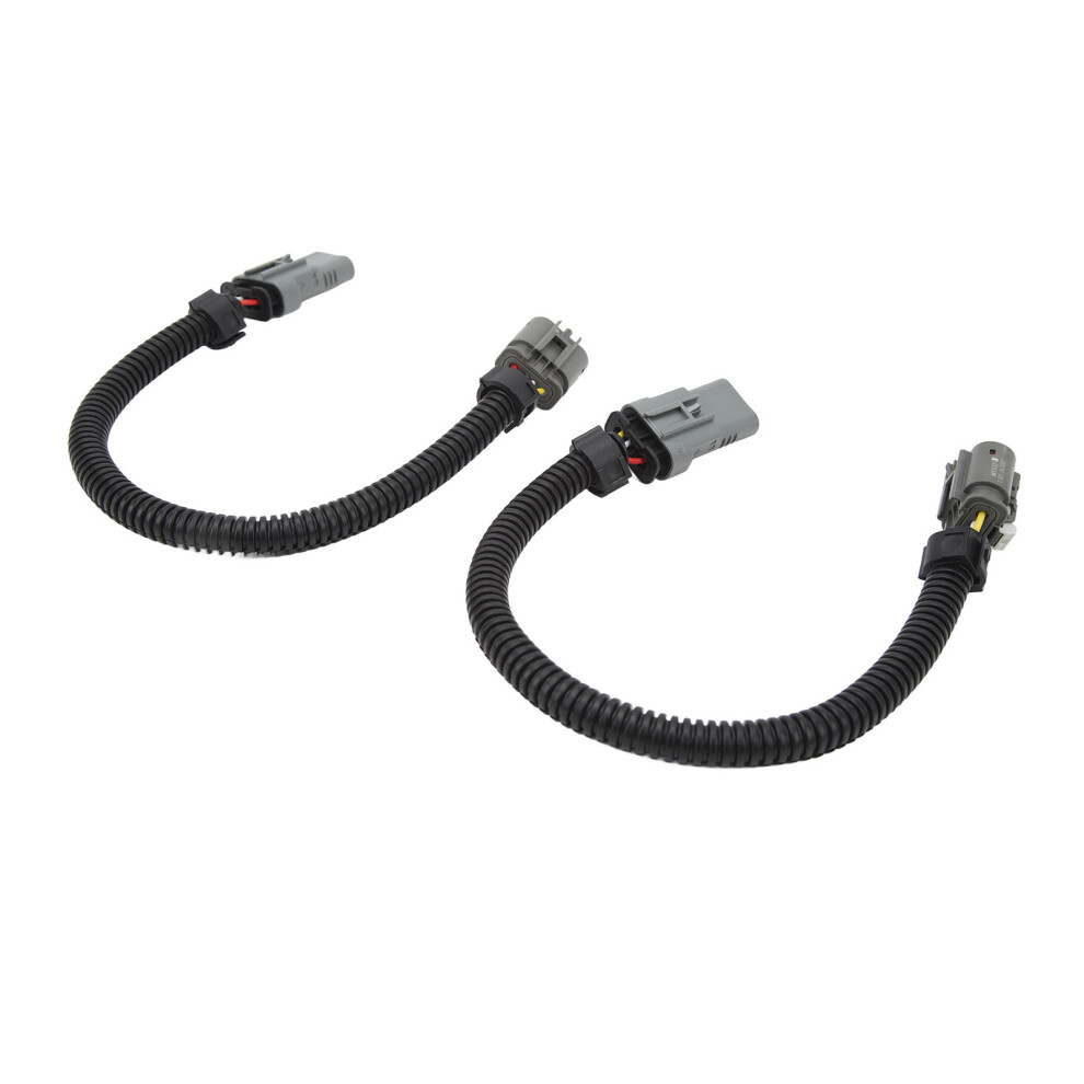 2Pcs O2 Sensor Extension Harness For Chevy Express Silverado Vehicles 9461369886918