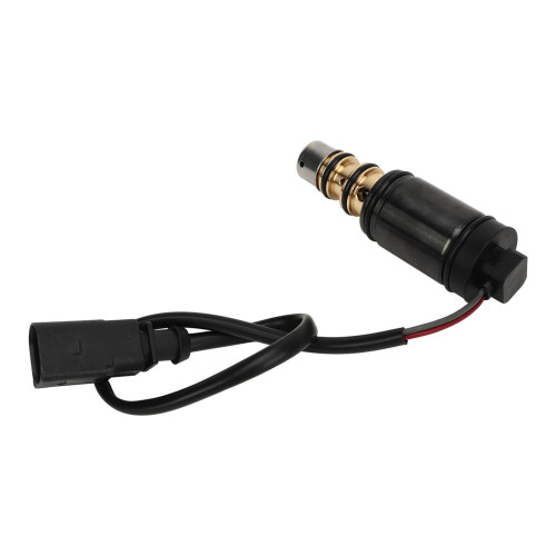 Electronic Control Valve for Q7 R8 RS4 S4 S6 S8 AC Compressor