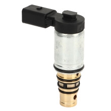 OE-Numbered PXE16 Solenoid Valve for A3 2007‑2014 AC Systems