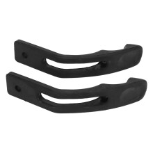 Pièce de rechange pour sangles de verrouillage de capot SKI DOO MACH Z MX MXZ Safari DLX. Résistante à l'usure et au froid. Installation facile.