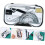 Compass Ruler, Geometry Compass, Ruler, Drawing Toolkit, 8 Pieces 5