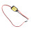 ESC per aereo RC 6A 5,5V 38x21x10mm (Max 8A) 13