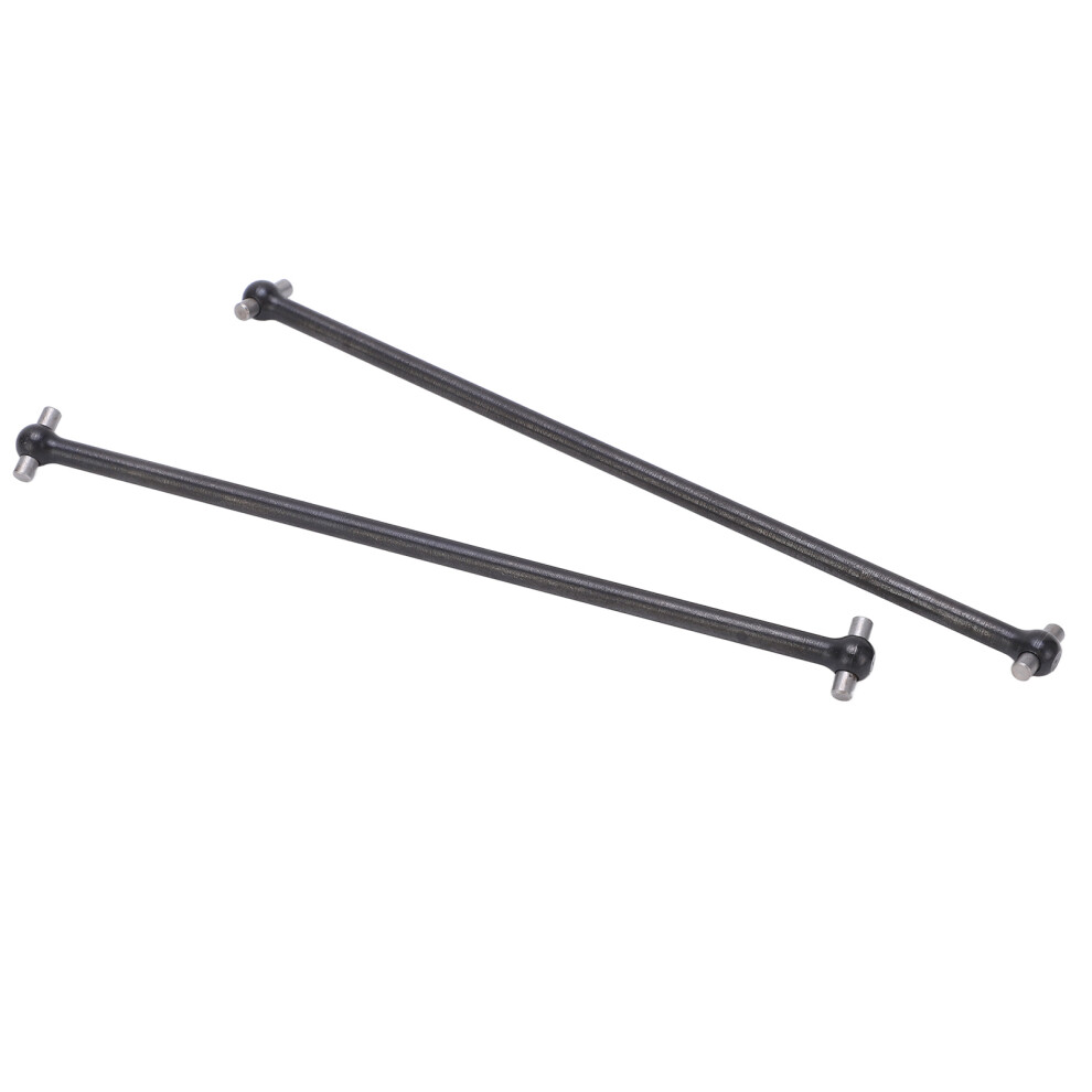 Durable Metal Drive Shaft Dogbone 140Mm & 130Mm For 1/10 Rc Cars U4 Off-Road 6911376339974