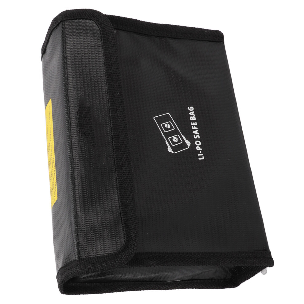 Explosion Proof Fireproof Lipo Battery Bag For Dji Mavic 3 L Drone Storage 4151375730521