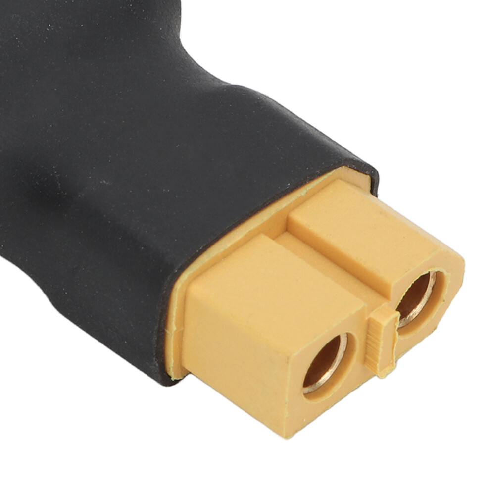 Xt90-Stecker Auf Xt60-Buchse, Professioneller 7406045285113