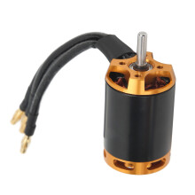 Brushless RC Bootsmotor 22800KV Aluminum-Wasserkühlung 12N8P