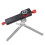 Glissière de rail de caméra professionnelle LCB-16M, 160 mm, 6