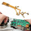Câble FPC de remplacement avec prise pour les conceptions 4