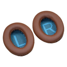 Comfortabele oorkussens Oortelefoonhoes-koffie blauw