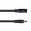 DC5521 to DC8020 Power Cable for Solar Energy Conversion LED 5