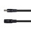 DC5521 to DC8020 Power Cable for Solar Energy Conversion LED 3