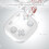 Durability Silicone Case for  Earbud Shell Protector With-White 4