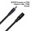 DC5521 to DC8020 Power Cable for Solar Energy Conversion LED 6