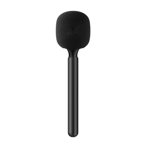 Support adaptateur de Microphone portable, pour Interviews et