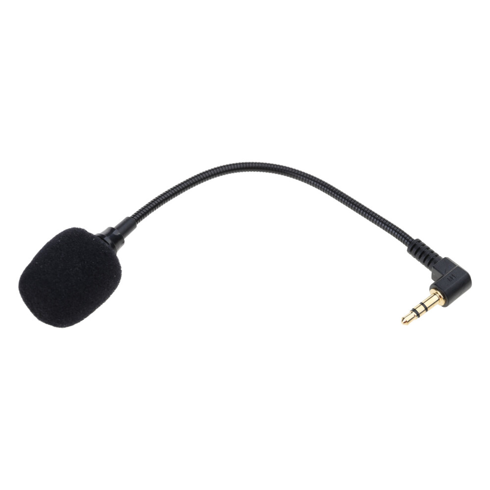 Microphones Gaming Headsets Game Microphones 3.5Mm Plug Sound 7709000280209