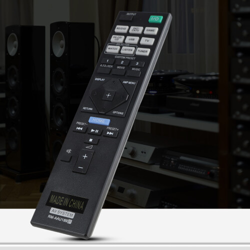 Functional Remotes Control Suitable for STRDH830 STRDH750 1
