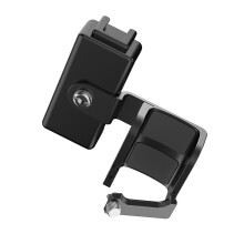 Support de tournage support de cadre extensible pour poche 3