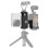 Support de tournage support de cadre extensible pour poche 3 7