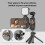 Support de tournage support de cadre extensible pour poche 3 4
