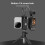Support de tournage support de cadre extensible pour poche 3 6