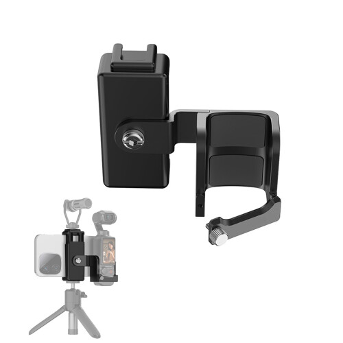 Support de tournage support de cadre extensible pour poche 3 1