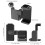 Support de tournage support de cadre extensible pour poche 3 3
