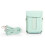 Portable Shoulder Bag For Mini Link 3 Printer Soft Lining-Pink 6