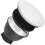 7 inch flitslichtreflector diffuser schotel lampenkap voor-set 1 4