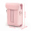 Travel Case For Mini Link 3 Smartphone Printer-Green 4