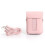 Travel Case For Mini Link 3 Smartphone Printer-Green 2