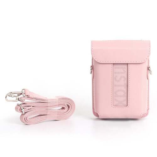 Maßgeschneiderte Schutztasche für Mini Link 3-Drucker,-Rosa 1