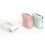 Maßgeschneiderte Schutztasche für Mini Link 3-Drucker,-Rosa 7