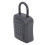 Κωδικός πρόσβασης ξεκλειδώματος Smart Lock Box Εξωτερικό ηλεκτρονικό κουτί κλειδιών 6