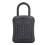 Κωδικός πρόσβασης ξεκλειδώματος Smart Lock Box Εξωτερικό ηλεκτρονικό κουτί κλειδιών 1