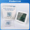 Hygrometer Indoor Humidity Smart Temperature And Humidity Sensor Portable Digital Wireless Detector Zigbee With Screen 5