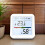 Hygrometer Indoor Humidity Smart Temperature And Humidity Sensor Portable Digital Wireless Detector Zigbee With Screen 2