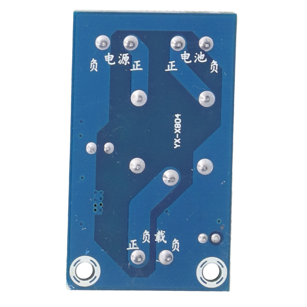 Batterie-Controller-Modul DC 12V bis 48V Power