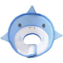 Elizabeth Collar Inflatable Neck Protector For Dogs And Cats Bite Prevention Injury Recovery Large