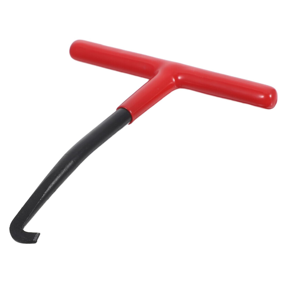 Motorcycle Exhaust Spring Hook Tool Heavyduty Puller Ergonomic Thandle For Fast Removal On Motorcycles And Dirt Bikes 9412369009869