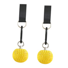 Power Grip Ball 2Pack Climbing Ball For PullUp Bar