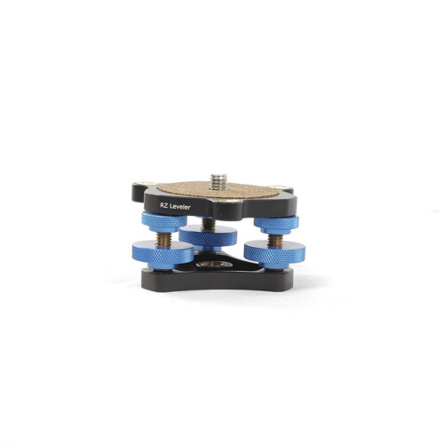 Portable Leveling Platform Level Regulator Full Metal Leveler