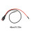 30A Power Cable with O Rings Connectors for Electronics,-40cm 3