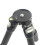 Aluminum Tripod Mount Adapter with 50mm Inner Diameter Tripod 4