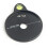 Aluminum Tripod Mount Adapter with 50mm Inner Diameter Tripod 5