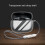 Flexible Soft Protector Case Suitable For Bowers-With hook 3