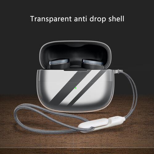 Flexible Soft Protector Case Suitable For Bowers-With hook 2