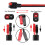 30A Power Cable with O Rings Connectors for Electronics,-40cm 6
