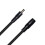 DC5521 to DC8020 Power Cable for Solar Energy Conversion LED 1